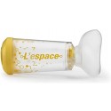 Camera Distanziatrice Air Liquide L'Espace Giallo 2-6 Anni