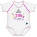 Body Cotone J Bimbi 4Season Little Princess 0-36 mesi