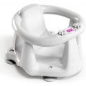 Siège de Bain Okbaby Flipper Evolution Blanc