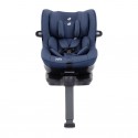 Seggiolino Auto i-size Joie 360 I-Spin Deep Sea