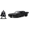 Set Jada Toys Batman + Batmobile 2022