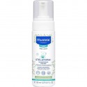 Shampoo Mousse per Neonati Mustela Stelatopia 150 ml