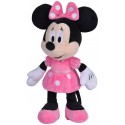 Peluche Disney Minnie Rosa 25 cm