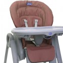 Fodera Seggiolone Chicco Polly Magic Rose'