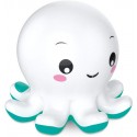 Gioco da Bagnetto Clementoni Baby Octopus