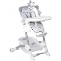 Seggiolone Cam Istante 248 Orso Beige