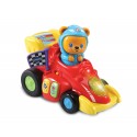Gioco VTech Baby Tobia, Pronti, Partenza, Via!