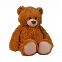 Peluche Nicotoy by Simba Orso Marrone 43 cm