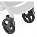 Kit Ruote Anteriori per Passeggino Chicco Stylego Up Crossover