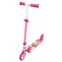 Trottinette Deux Roues Smoby Disney Princess OUTLET