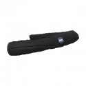 Tessile Manicotto per Passeggino Chicco Sprint Black Night