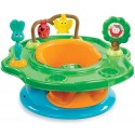 Sediolino 3 in 1 Summer Infant Forest Friends