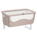 Rivestimento Tessile per Culla Chicco Next2Me Chick to Chick