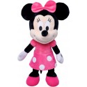 Peluche Disney Minnie Happy Friends 48 cm