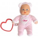Chicco La mia Bambola Doudou 0m+ Rosa