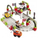 Pista Ecoiffier Abrick Circuito Grand Prix