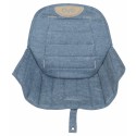 Rivestimento Seggiolone Micuna Ovo Jeans