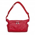 Borsa Essentials Doona Rosso