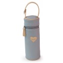 Portabiberon Picci Golf Grigio