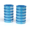 Set Ricarica per Foppapedretti Maialino 12 pz