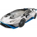 Set di Costruzioni Clementoni Mechanics Lamborghini Huracán Sto