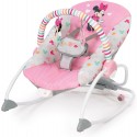 Sdraietta 3 in 1 Bright Starts Peek a Zoo
