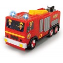 Camion Radiocomandato Dickie Toys by Simba Sam Il Pompiere Turbo Jupiter