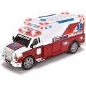 Macchinina Dickie Toys by Simba Ambulanza