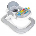 Girello Innovaciones MS Basic Plus Grigio Acquario
