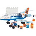 Costruzioni Ecoiffier Abrick Aeroplano
