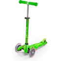Monopattino Micro Mini Deluxe Verde