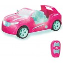 Macchinina Radiocomandata Mondo Barbie Cruiser