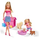 Bambola Simba Steffi Love Happy Animal Dog