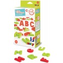 Lettere Magnetiche Smoby 48 Pezzi