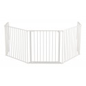 Cancelletto Baby Dan Flex XL Bianco