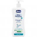 Crema Corpo Fluida Chicco 500 ml