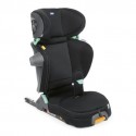 Seggiolino Auto i-Size Chicco Fold & Go I-Size Black