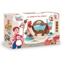 Gioco Smoby Super Benny La Fabbrica dei Lollipop