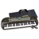 Tastiera Elettronica Bontempi 49 Tasti con Cavo USB