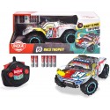 Macchinina Dickie by Simba Rc Race Trophy con Radiocomando
