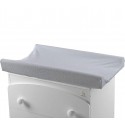 Coprifasciatoio Cover in Spugna Italbaby Grigio