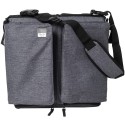Borsa Fasciatoio Doomoo Baby Travel Grey 