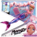 Bambola Sirena MGA Mermaze Mermaidz Harmonique