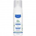 Shampoo Mousse per Neonati Mustela 150 ml