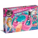 Gioco Clementoni Crazy Chic Nail Art Studio