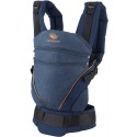 Marsupio Manduca XT Cotton Denim Blue