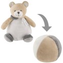 Peluche Chicco My Sweet DouDou Teddy Bear 2 in 1