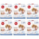 Kit Pannolini Trudi 11-25 Kg Misura 5 Junior 6 Pacchi da 16 pz