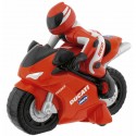 Moto Radiocomandata Chicco Ducati 1198 RC