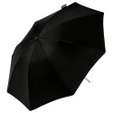 Ombrellino per Passeggini Peg Perego Black